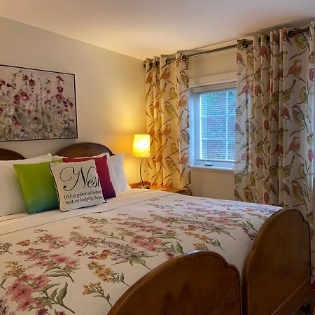 Belle Maison Aupres De La Mer Sidney Ngoại thất bức ảnh