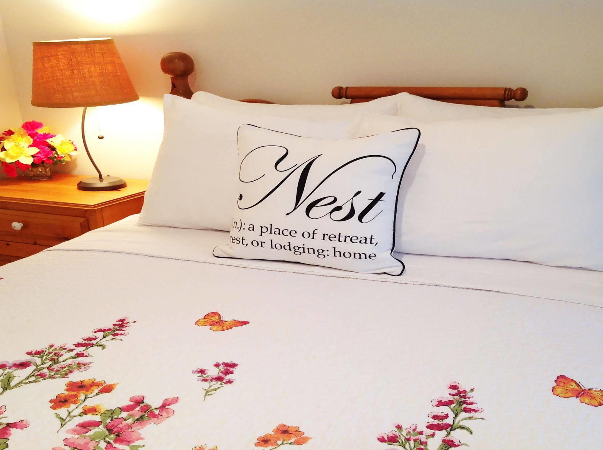 Belle Maison Aupres De La Mer Sidney Ngoại thất bức ảnh